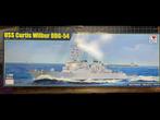 I LOVE KIT: USS Curtis Wilbur DDG-54 in 1:200 [9332007], Hobby en Vrije tijd, Modelbouw | Boten en Schepen, Ophalen of Verzenden