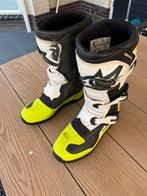 Alpinestars Tech3S Youth crosslaarzen maat 40,5, Ophalen, Kinderen, Alpinestars, Laarzen