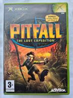 PITFALL the last expedition, Avontuur en Actie, Gebruikt, 1 speler, Ophalen of Verzenden