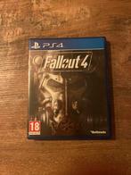 Fallout 4 - PS4 - Geen Krasjes!, Ophalen of Verzenden, Zo goed als nieuw