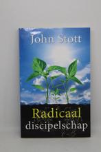 Radicaal discipelschap - John Stott, Boeken, Godsdienst en Theologie, Ophalen of Verzenden, Zo goed als nieuw