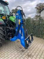 Achterlader Novatar KT-Single, Ophalen of Verzenden, Glastuinbouw, Overige typen