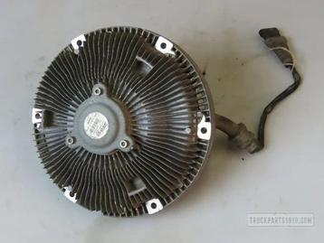 DAF Cooling System Viscokoppeling DAF beschikbaar voor biedingen