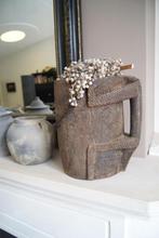 **OPHEFFINGSUITVERKOOP** stoer sober landelijk, Huis en Inrichting, Woonaccessoires | Overige, Nieuw, Ophalen of Verzenden, Nvt