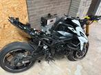 Suzuki GSX-S750 schade motor, Motoren, Ophalen of Verzenden