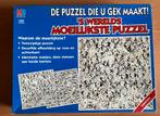 Leuke Puzzel - Dalmatirs, Ophalen of Verzenden, 500 t/m 1500 stukjes, Gebruikt, Legpuzzel