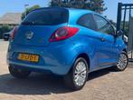 Ford Ka 1.2 Titanium X AIRCO APK 06-2026 D.RIEM 205vv, Auto's, Voorwielaandrijving, Gebruikt, 1242 cc, 4 cilinders