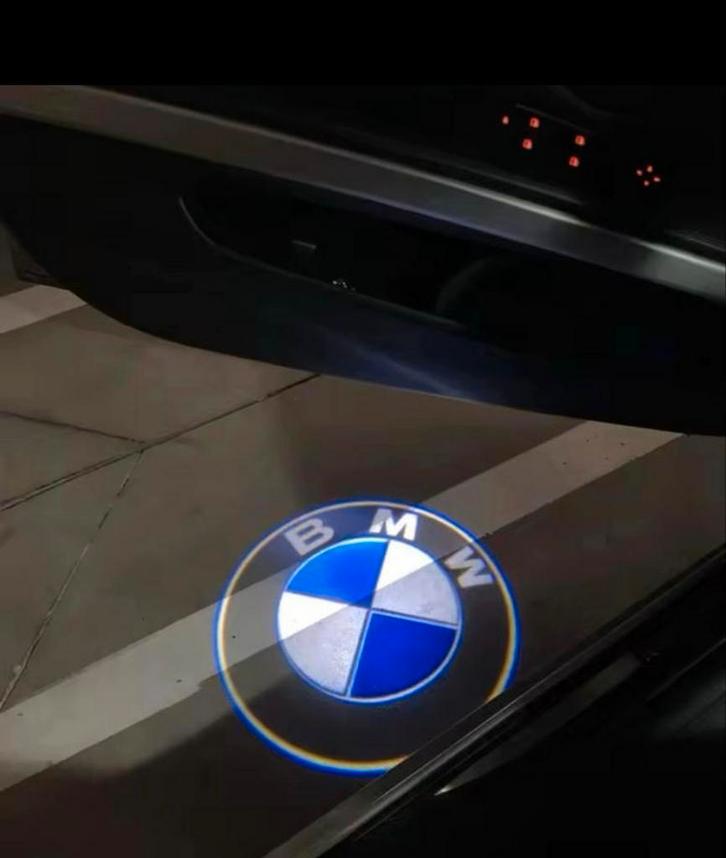 BMW instapverlichting E60 E46 F07 F10 F11 F18  E90 E93 F30, Auto diversen, Overige Auto diversen, Ophalen of Verzenden