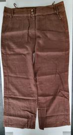 Witteveen damesbroek, Ophalen of Verzenden, Nieuw, Maat 46/48 (XL) of groter, Zwart