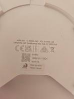 Unifi Access Point U6+, Ophalen