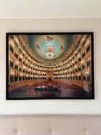 Yellowkorner schilderij kunstfoto Teatro la Fenice, Ophalen