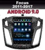 Fod Focus MK3 radio navigatie android 9 dab+ carkit 10,4inch, Auto diversen, Autoradio's, Ophalen of Verzenden, Nieuw