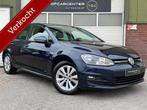 Volkswagen Golf 1.0 TSI Connected/CAMERA/PARKS/NAVI/APK/NAP, 1154 kg, Gebruikt, Euro 6, Blauw