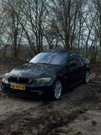 BMW 335i LCI Individual M-Sport 450pk, Automaat, Achterwielaandrijving, 1800 kg, Zwart