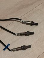 Origineel Toyota lambda sensor set DENSO DOX-0204 DOX-0206, Ophalen of Verzenden, Gebruikt, Universele onderdelen