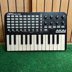 Akai Professional APC Key 25 - In Nette Staat, Akai, Zo goed als nieuw, Support@akai.com, Akai Professional
200 Scenic View Drive
Suite 201
Cumberland, RI 02864
United States