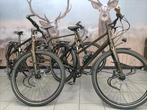 Jan Janssen Rohnin Rohloff Riem Son Nieuw B² BongersBikes, Fietsen en Brommers, Fietsen | Heren | Sportfietsen en Toerfietsen