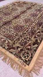 Tafelkleed goudgeel 155/129, Huis en Inrichting, Tafelkleden, Gebruikt, Etten-Leur, DJT@dejuistetoon.eu, Ophalen of Verzenden