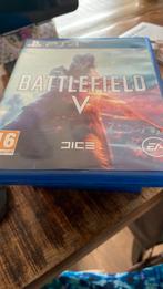 Battlefield 5, Spelcomputers en Games, Games | Sony PlayStation 4, Vanaf 18 jaar, Shooter, 1 speler, Ophalen of Verzenden