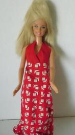 (JJ) vintage barbiepoppen, Kinderen en Baby's, Speelgoed | Poppen, Ophalen, Zo goed als nieuw, Barbie