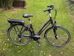 Nette dames e-bike Gazelle, Fietsen en Brommers, Elektrische fietsen, Ophalen