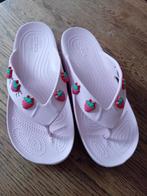 Crocs slippers maat 41 (maat 10), Kleding | Dames, Schoenen, Slippers, Ophalen of Verzenden, Zo goed als nieuw, Crocs