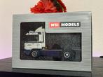 WSI Spedition Atlantic Rasch Scania 143 (Gerestaureerd), Verzenden, Gebruikt, Bus of Vrachtwagen, Wsi