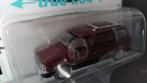 Dodge Caravan 1985 Chrysler Voyager 1:64 Autoworld AW Pol, Ophalen of Verzenden, Nieuw, Auto