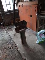 Metaal knipschaar 2x, Ophalen of Verzenden