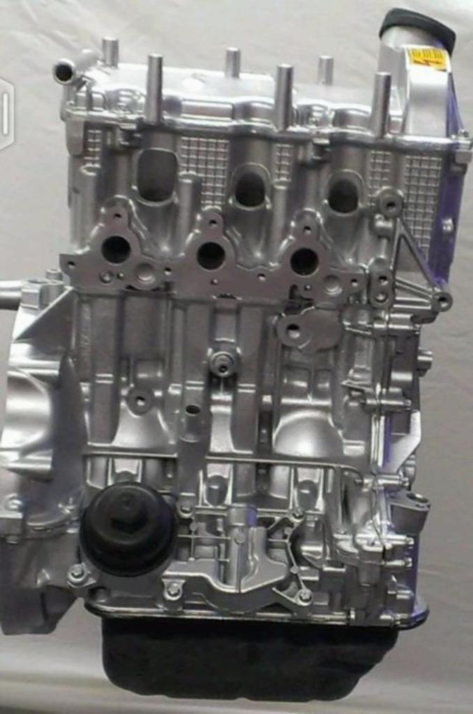Smart fortwo 600cc 700cc Revisie motor, gereviseerde motor, Auto-onderdelen, Motor en Toebehoren, Smart, Gereviseerd, Ophalen