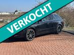 Audi A4 Avant 1.8 Turbo Pro Line Clima/Nap, Auto's, Audi, Voorwielaandrijving, Parkeersensor, 4 cilinders, A4