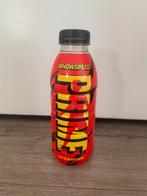 Leeg flesje Prime Ishowspeed, Diversen, Levensmiddelen, Ophalen of Verzenden
