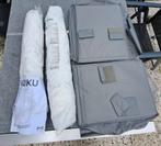 Ikea Vuku kledingkast met Skubb opbergsysteem, Ophalen of Verzenden