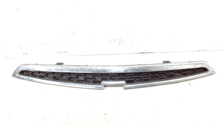 Grille Chevrolet Spark, Auto-onderdelen, Overige Auto-onderdelen, Chevrolet, Gebruikt, Herkomst onderdeel bekend, 12 maanden garantie