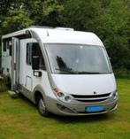 camper te koop, Integraal, Standaard zit, Koelkast, Ringverwarming