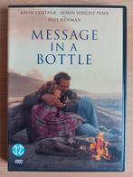 Message in a Bottle - Kevin Costner, Alle leeftijden, Ophalen of Verzenden, Zo goed als nieuw