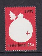 Nederland Jaargang 1999 postfris, Postzegels en Munten, Postzegels | Nederland, Verzenden, Na 1940, Postfris