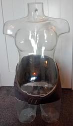 Zwangerschapsband + Torso, Ophalen of Verzenden, Gebruikt, Overige typen