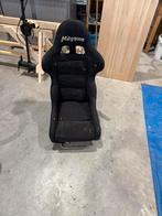 Gebruikte kuipstoel, Auto diversen, Ophalen, Zo goed als nieuw