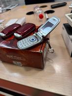 Samsung GSM's Diva - Ruby - Coral - special editions, Samsung, Gebruikt, Ophalen of Verzenden, Evert van de Beekstraat 310, 1118 CX Schiphol