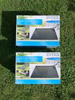 Intex Krystal Clear zwembadverwarming - 2 stuks, Ophalen of Verzenden, Nieuw, Verwarming