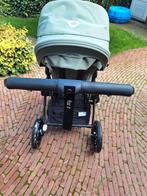 Bugaboo Fox 3 incl accessoires, Bugaboo, Zo goed als nieuw, Met reiswieg, Ophalen