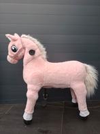 Animal Riding eenhoorn , rijdende eenhoorn, maat S, Ophalen of Verzenden, Zo goed als nieuw