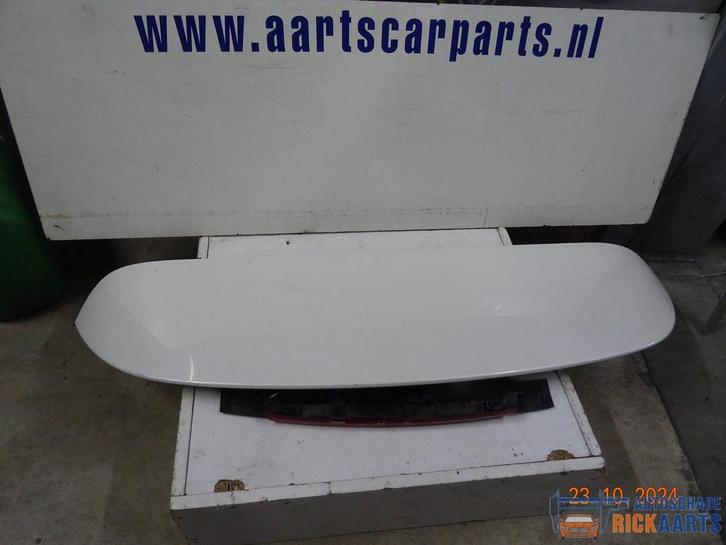 achterklepspoiler mercedes EQC 2937900300, Auto-onderdelen, Carrosserie en Plaatwerk, Mercedes-Benz, Gebruikt, Ophalen of Verzenden