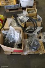 Online Veiling: Partij zonnenpaneel-onderdelen, Doe-het-zelf en Verbouw, Zonnepanelen en Toebehoren, Gebruikt