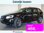 Volvo XC60 2.0 T5 FWD Ocean Race | Trekhaak | Panoramadak, Auto's, 12 maanden, 15 km/l, Gebruikt, Euro 6