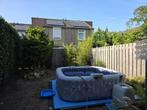 Bestway Lay Z Spa San Francisco 2025 model, Tuin en Terras, Bubbelbaden en Hottubs, Ophalen, Gebruikt, Pomp