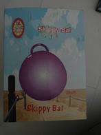 Skippy bal 50 cm nieuw in doos, Ophalen, Nieuw