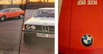 1978 dikke Nederlandse BMW 3 serie folder E21 óók 323i 6 cil, Boeken, Auto's | Folders en Tijdschriften, Ophalen of Verzenden