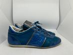 Cruyff / Cruijff sneakers maat 44, Cruyff, Blauw, Ophalen of Verzenden, Sneakers of Gympen